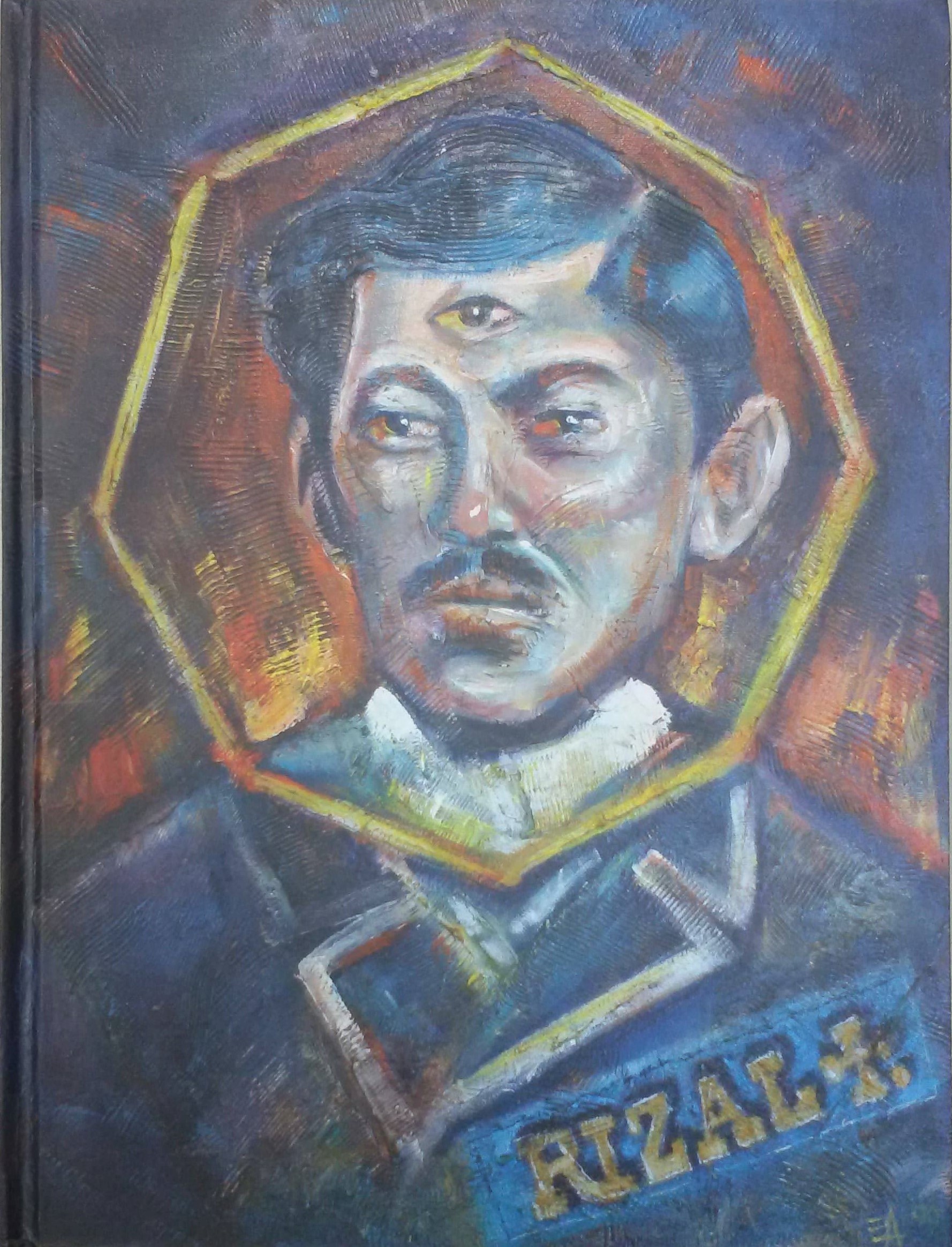 no other filipino has been written about as much as jose rizal