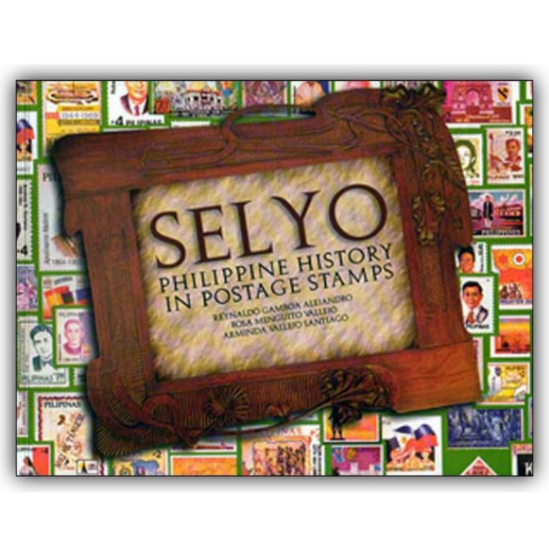 Selyo Philippine History In Postage Stamps Yuchengco Museum