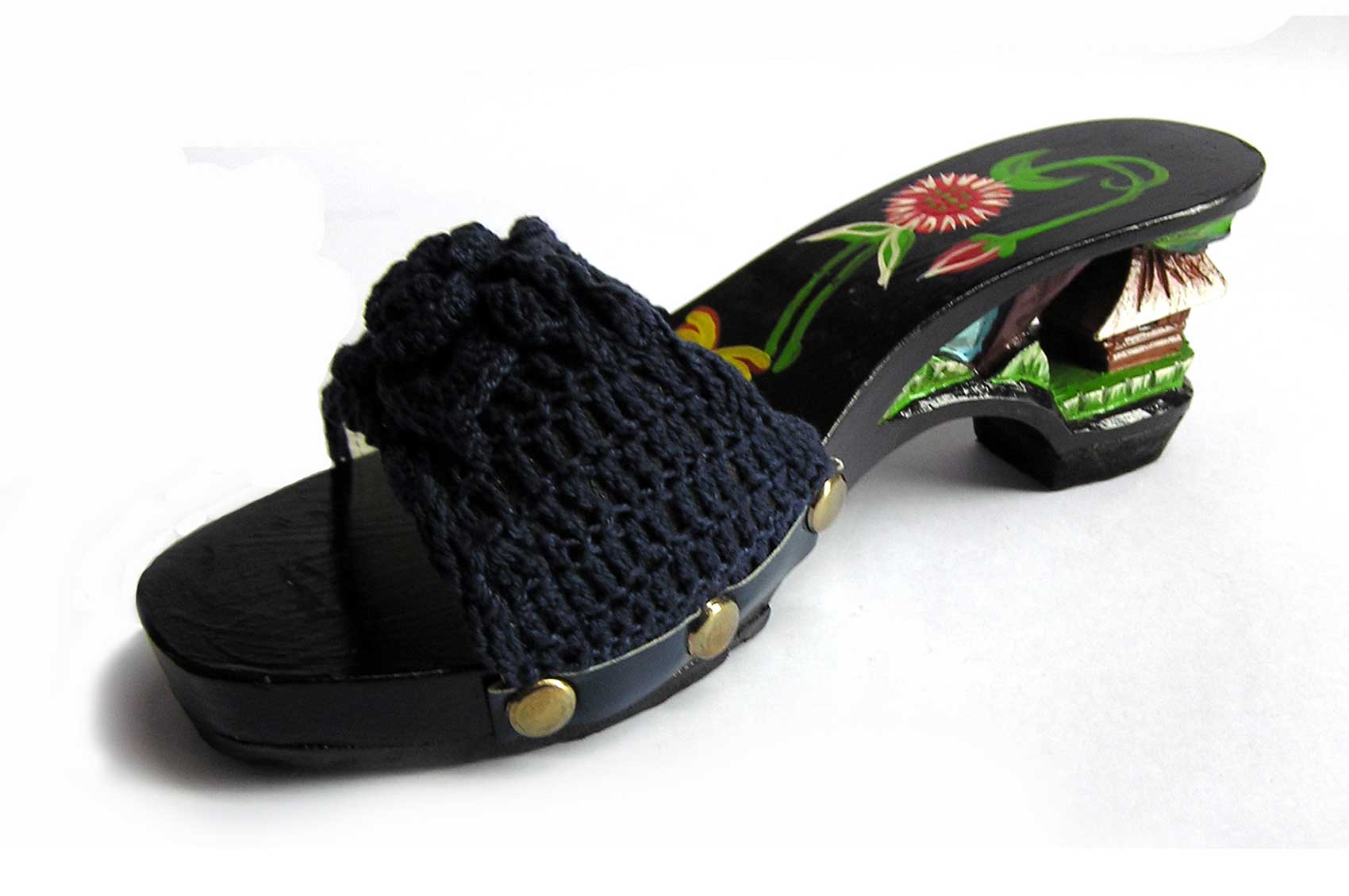 bakya slippers