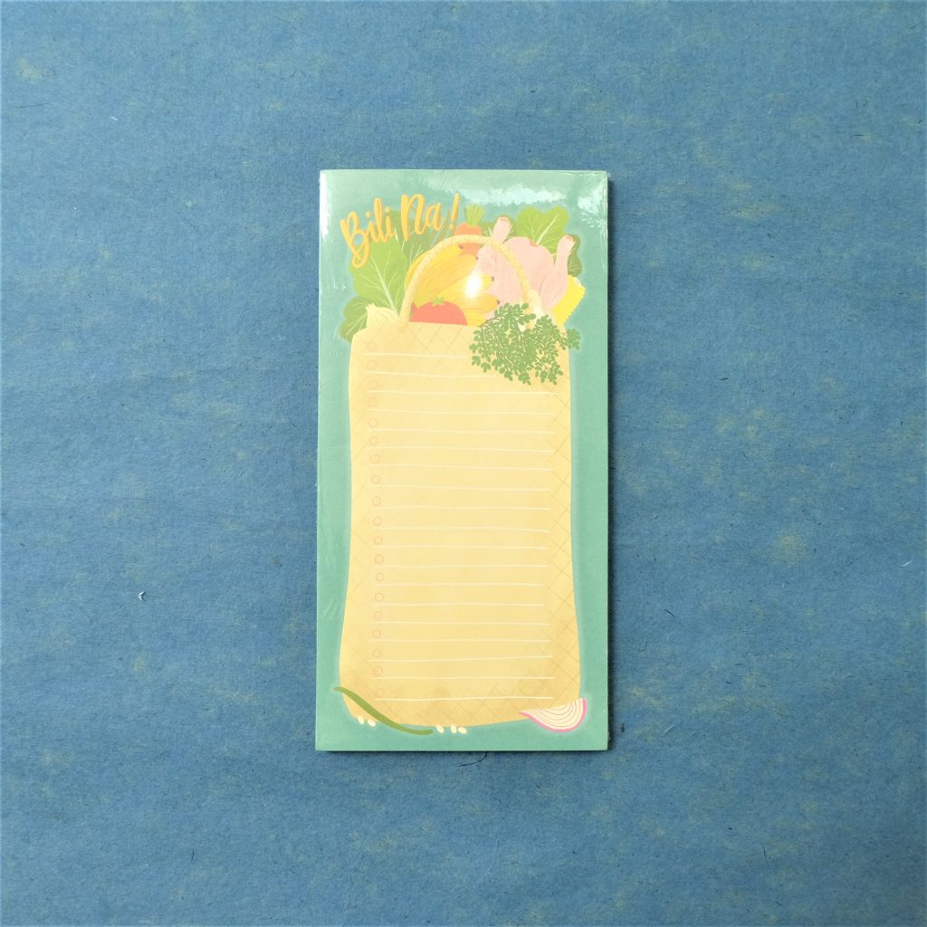 Piggy Notepad What Will You Eat Yuchengco Museum piggy-notepad-what-will-you-eat-yuchengco-museum