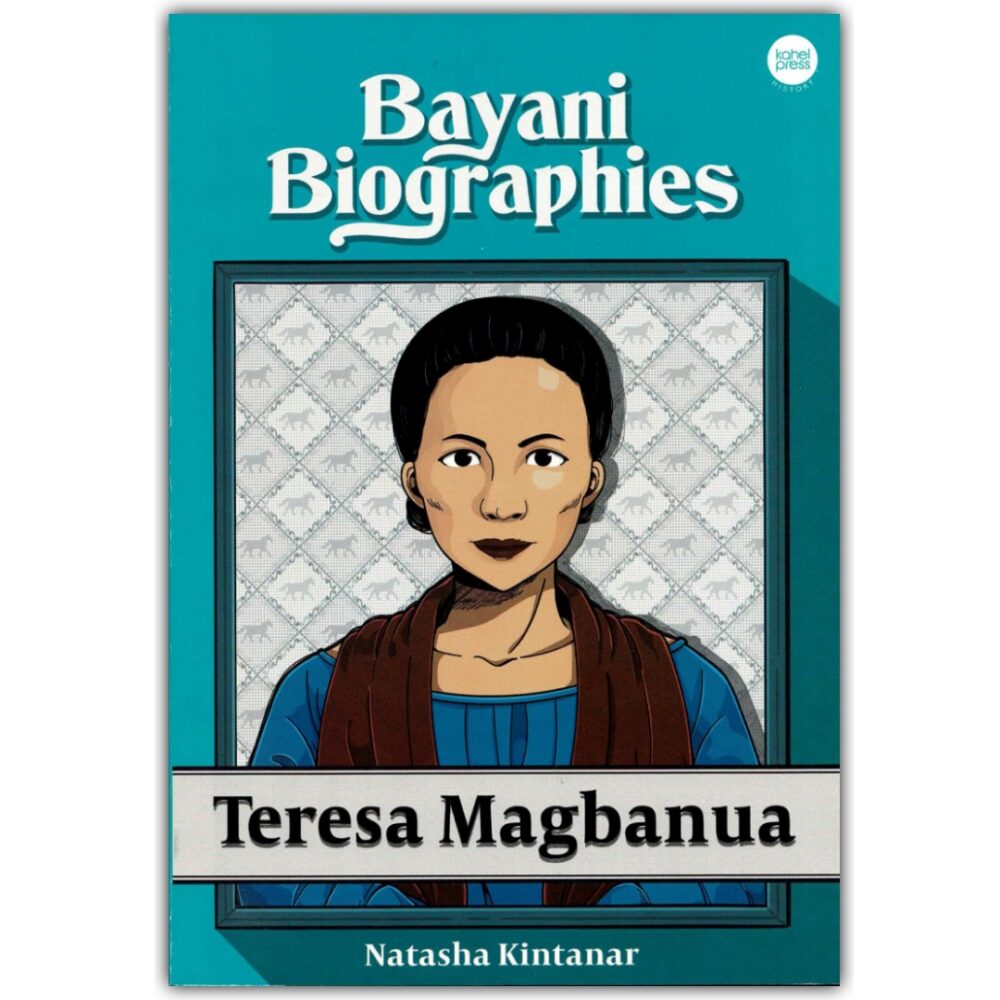Bayani Biographies Teresa Magbanua Yuchengco Museum