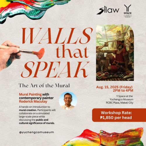 Silaw Workshop 01